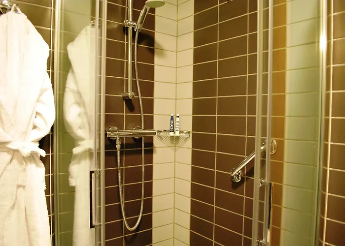 加萨沃纳酒店 酒店