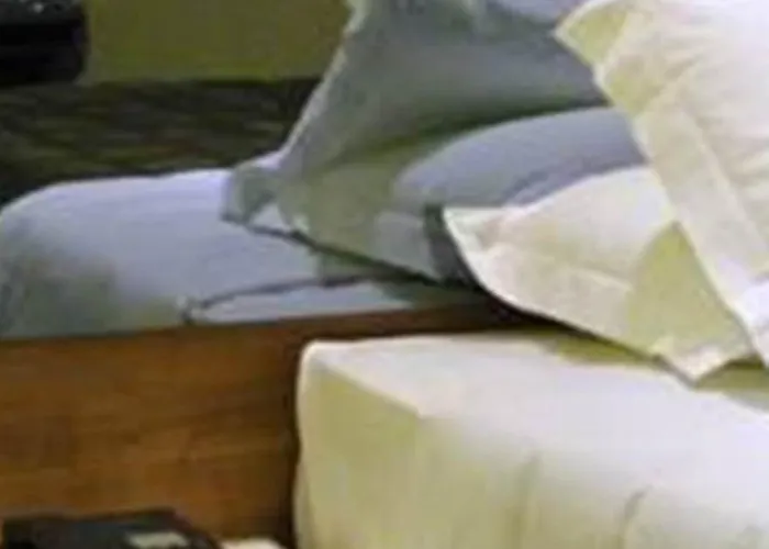 加萨沃纳酒店 酒店 4*