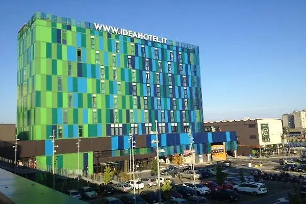 加萨沃纳酒店 4* 萨沃纳